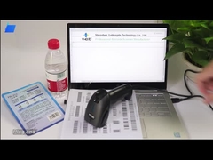 YHD-1100L BARCODE SCANNER